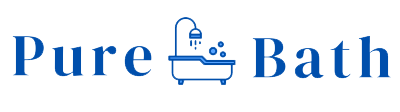 Pure Bath Logo